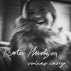Cover Kate Hudson - Voices Carry Kate Hudson - Voices Carry