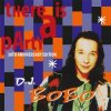 Cover DJ Bobo - There Is a Party (B&B D.J. Remix) DJ Bobo - There Is a Party (B&B D.J. Remix)