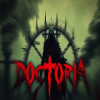 Cover DOCTORIA project - Стоят Кресты на моей Спине DOCTORIA project - Стоят Кресты на моей Спине
