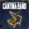 Cover Marc Kiss, ThomTree, Crystal Rock - Cantina Band Marc Kiss, ThomTree, Crystal Rock - Cantina Band