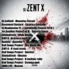 Cover ZENT-X live - Новинки TRANCE 2026 №27 ZENT-X live - Новинки TRANCE 2026 №27