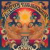 Cover Todd Rundgren, Rick Wakeman, Tony Levin Band - Welcome To The Machine Todd Rundgren, Rick Wakeman, Tony Levin Band - Welcome To The Machine