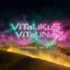 Cover ViTaLiKuS - Sahara Noir ViTaLiKuS - Sahara Noir