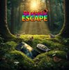 Cover DJ Disco - Escape DJ Disco - Escape