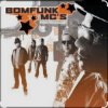 Cover Bomfunk MC's - Foxy Lady Bomfunk MC's - Foxy Lady