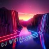 Cover CJ Wetal - By Your Side CJ Wetal - By Your Side