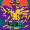 Major Lazer feat. Alessia Cara - Hell and High Water