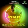 Cover Marc Korn - You Spin Me Round Marc Korn - You Spin Me Round
