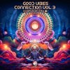 Cover Spatial Plants & Bright Stars - Cosmic Forestale Spatial Plants & Bright Stars - Cosmic Forestale