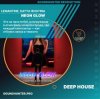Cover Lemantine, Katya Ishutina - Neon Glow Lemantine, Katya Ishutina - Neon Glow