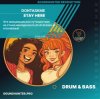 Cover dontaskme - Stay here dontaskme - Stay here
