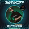 Cover DJ Zharikoff - Deep Weekend Выпуск #295 DJ Zharikoff - Deep Weekend Выпуск #295
