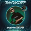 Cover DJ Zharikoff - Deep Weekend Выпуск #300 DJ Zharikoff - Deep Weekend Выпуск #300