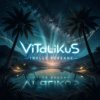 Cover ViTaLiKuS - Idylle persane ViTaLiKuS - Idylle persane