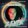 Cover ZENT-X Live - Trance Music Выпуск #24 ZENT-X Live - Trance Music Выпуск #24