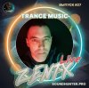 Cover ZENT-X Live - Trance Music Выпуск #27 ZENT-X Live - Trance Music Выпуск #27