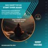 Max Martynyuk - Start over again