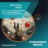 Cover MARTYNYUK - TO FLY MARTYNYUK - TO FLY