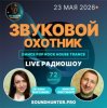 Звуковой Охотник - Радиошоу Выпуск #72