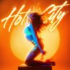 Cover Bonnie McKee - Hot City Bonnie McKee - Hot City