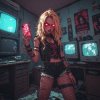 Cover Enarvynn - Нейроэпилог Enarvynn - Нейроэпилог