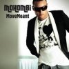 Cover Mohombi Feat. Nelly - Miss Me Mohombi Feat. Nelly - Miss Me
