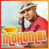 Mohombi Feat. Pitbull - Bumpy Ride
