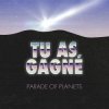 Cover Parade of Planets - Tu as gagné Parade of Planets - Tu as gagné