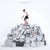 Cover Raye feat. Mahalia - Five Star Hotels Raye feat. Mahalia - Five Star Hotels