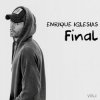 Cover Enrique Iglesias feat. Bad Bunny - EL BAÑO Enrique Iglesias feat. Bad Bunny - EL BAÑO