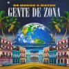 Cover Gente De Zona feat. India Martinez - Solos Gente De Zona feat. India Martinez - Solos