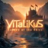 Cover ViTaLiKuS - Echoes of the Rhine ViTaLiKuS - Echoes of the Rhine