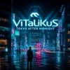 Cover ViTaLiKuS - Tokyo After Midnight ViTaLiKuS - Tokyo After Midnight