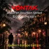 Cover VØNTAK - Blood on Bourbon Street VØNTAK - Blood on Bourbon Street