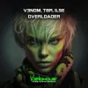 Cover V3NOM & TBR & Ilse - Overloader V3NOM & TBR & Ilse - Overloader