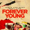 Cover Niels van Gogh & Roby Lion - Forever Young Niels van Gogh & Roby Lion - Forever Young