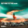 Cover Solar Vision & Airwalk3r - Set Fire To The Rain Solar Vision & Airwalk3r - Set Fire To The Rain