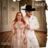 Cover Vlad Darwin & Олена Тополя - МАЮ Vlad Darwin & Олена Тополя - МАЮ