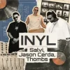 Cover Salvi & Jason Cerda & Thombs - INYL Salvi & Jason Cerda & Thombs - INYL