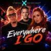 Cover 2Fabiola & Nils van Zandt - Everywhere I Go (Flashback) 2Fabiola & Nils van Zandt - Everywhere I Go (Flashback)