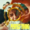 Cover Connor Price & Nic D & GRAHAM - Perfect Timing Connor Price & Nic D & GRAHAM - Perfect Timing