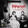 Cover Insane Phantom - Diese Nacht Insane Phantom - Diese Nacht