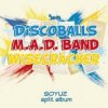 M.A.D. Band - Поля, озера...