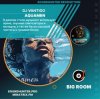 Cover DJ VANTIGO - Aquamen DJ VANTIGO - Aquamen