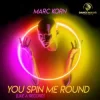 Cover Marc Korn - You Spin Me Round (Like A Record) Marc Korn - You Spin Me Round (Like A Record)