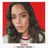 Cover Oleksa - I Am Not Yours Oleksa - I Am Not Yours