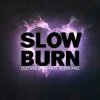 Cover NEIMXX - Slow Burn NEIMXX - Slow Burn