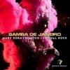 Cover Marc Korn, Semitoo, Crystal Rock - Samba de Janeiro Marc Korn, Semitoo, Crystal Rock - Samba de Janeiro