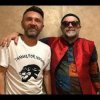 Cover Аквариум & Сергей Шнуров - Не дай вам бог (Страшная месть) Аквариум & Сергей Шнуров - Не дай вам бог (Страшная месть)