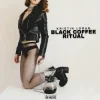 Cover Kristin Loran - Black Coffee Ritual Kristin Loran - Black Coffee Ritual